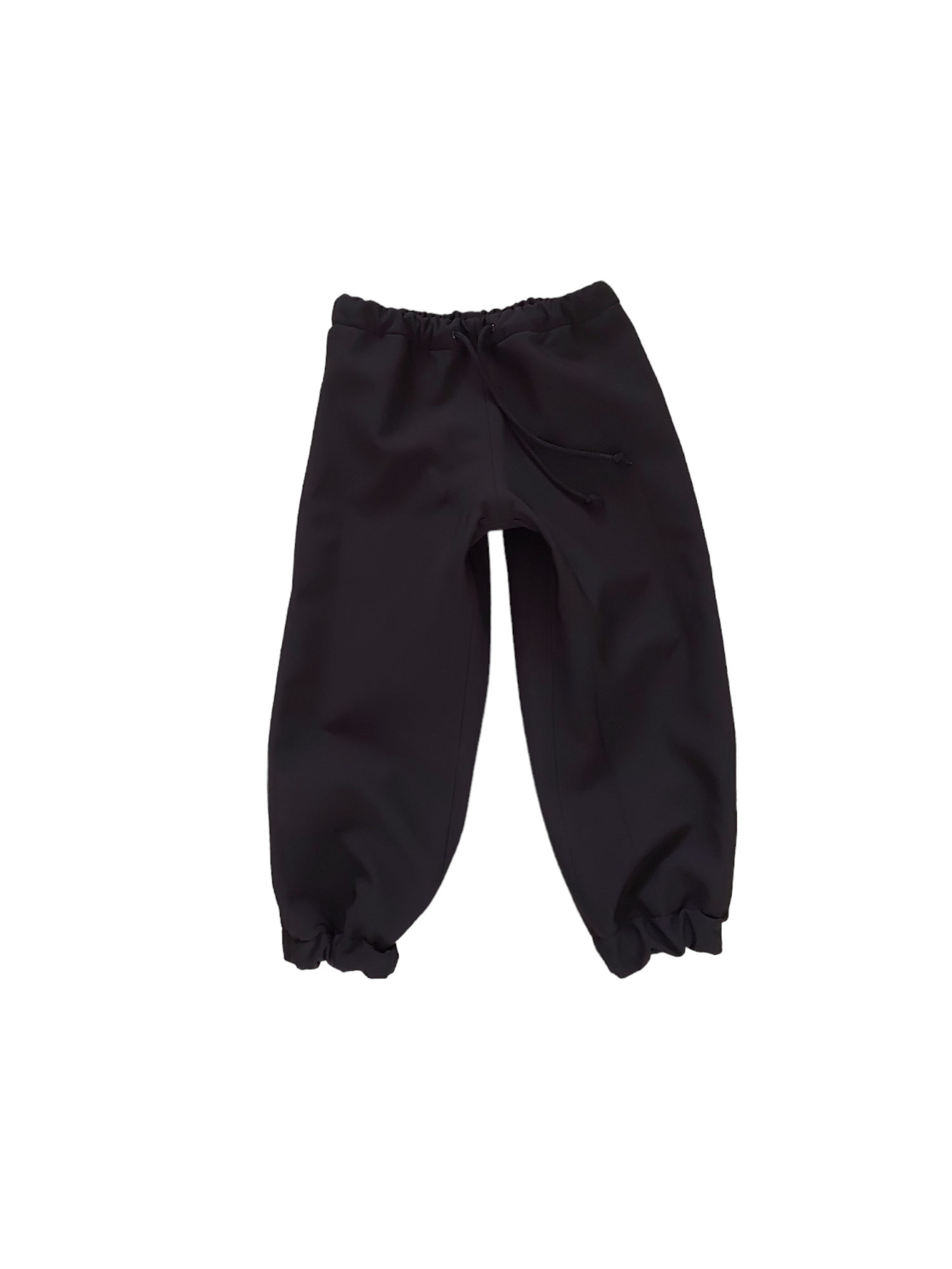 Snow Pant Fleece Lined- Black/ Waterproof Windproof Eco-friendly – Maroke  Outdoor Kids