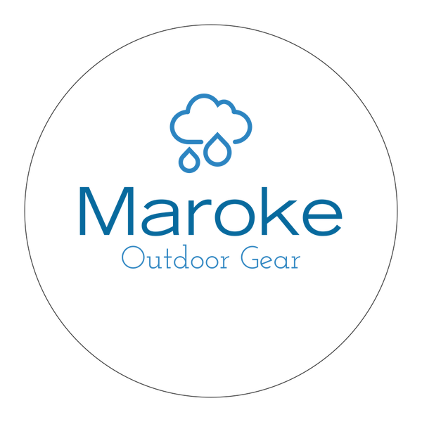 Maroke Outdoor Kids