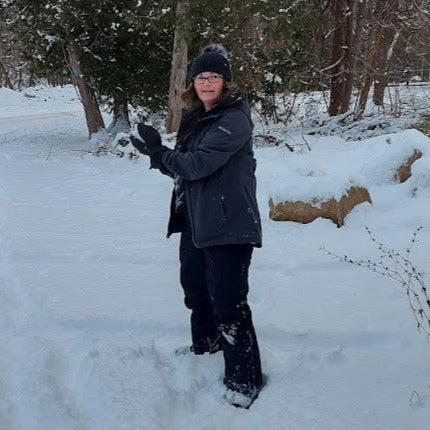 Adult waterproof Rain Mitten