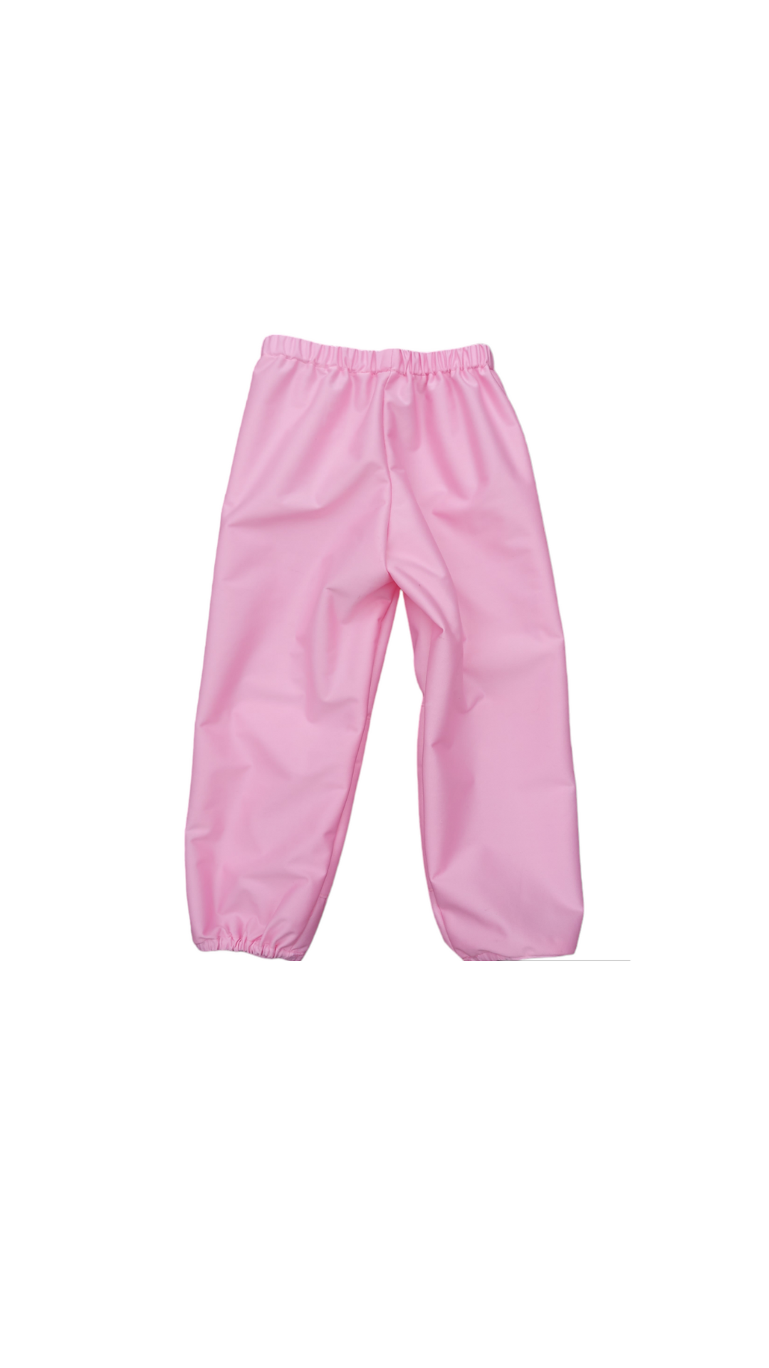 Single Layer splash Pant