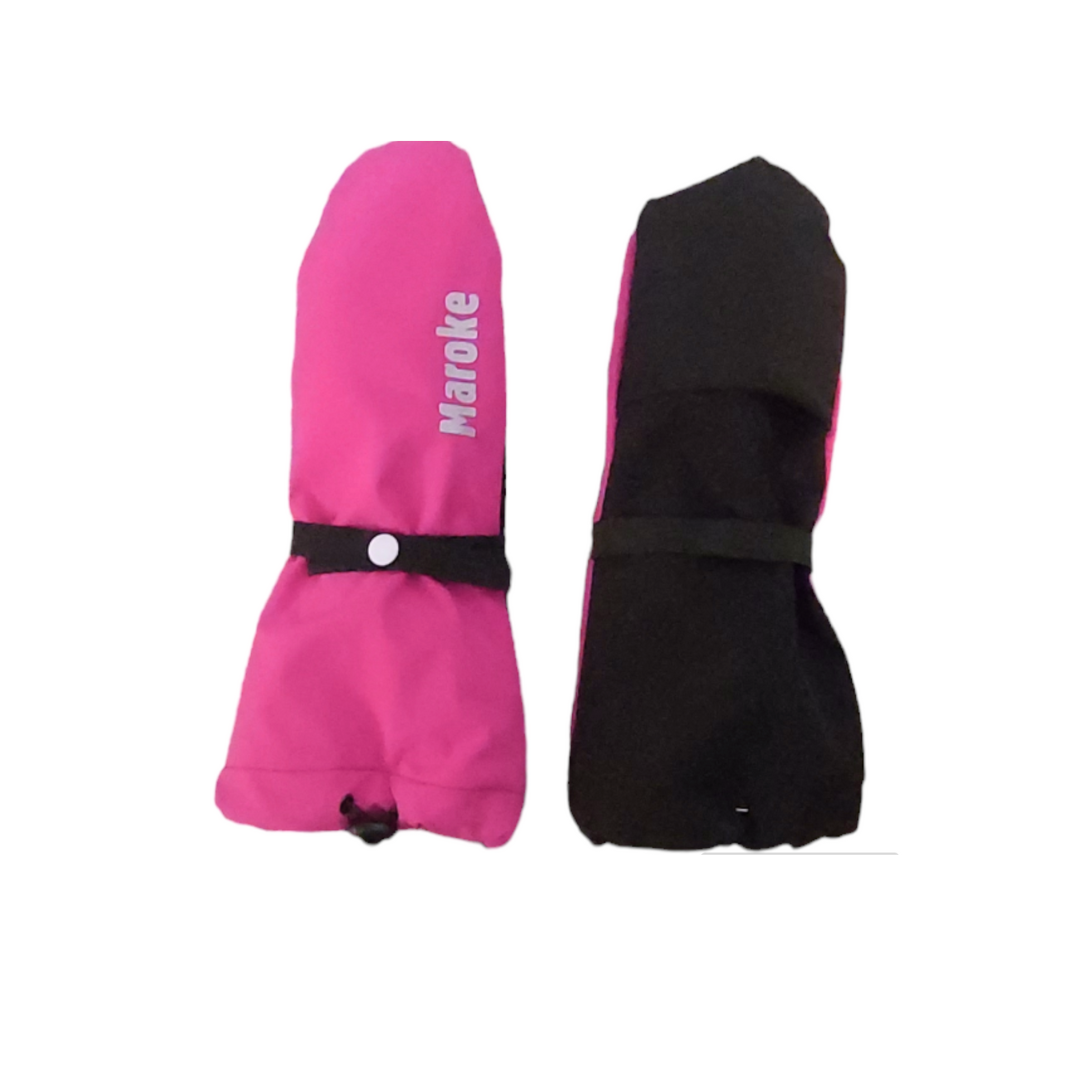 Childrens waterproof Rain Mitten