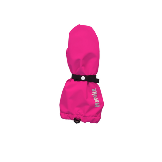 Childrens waterproof Rain Mitten